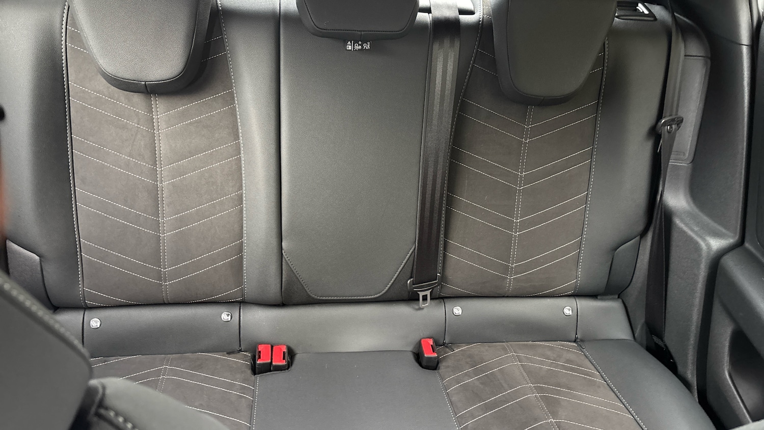 Used Vauxhall Mokka 2023 for sale - 76531324: Photo 15