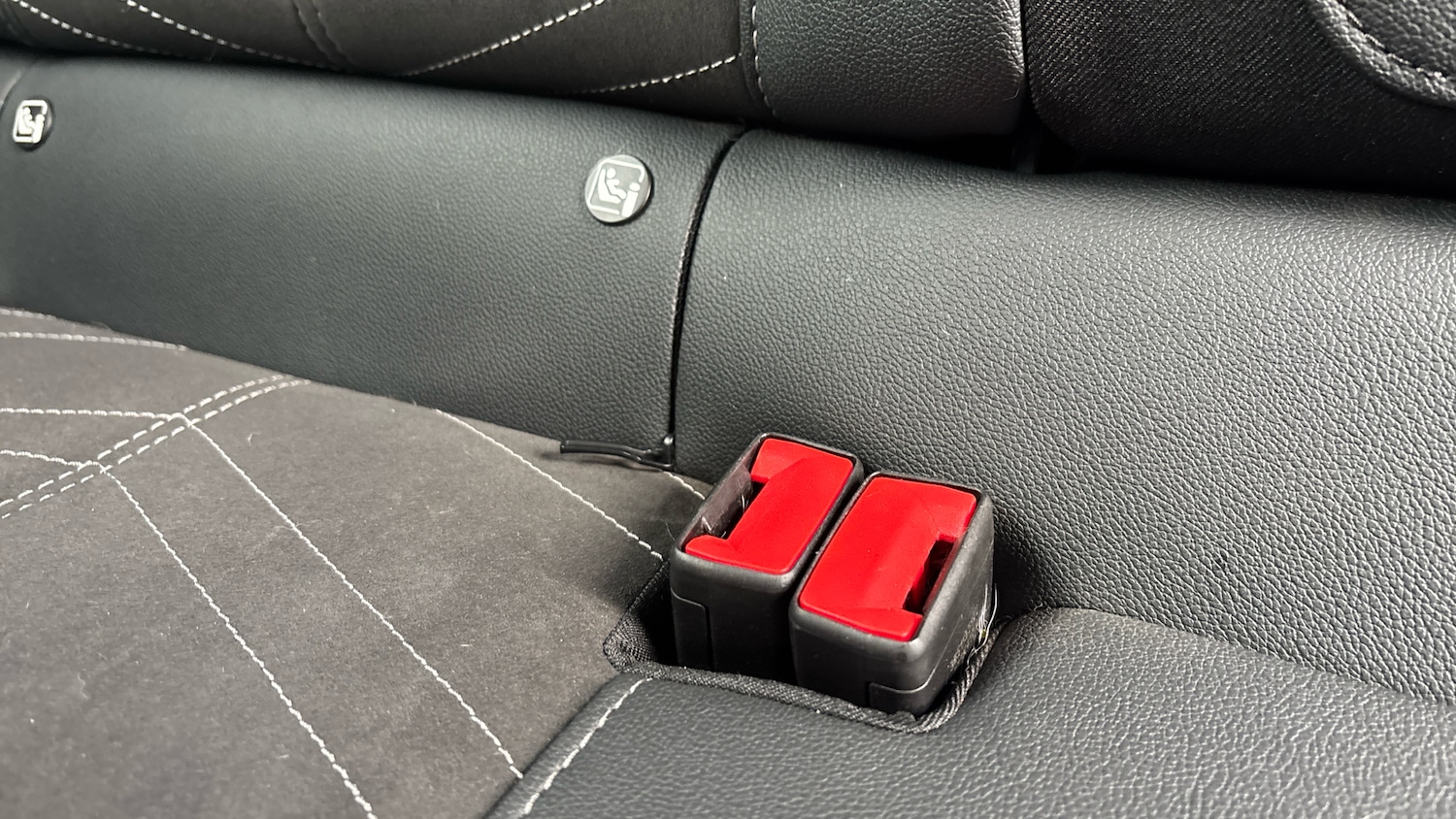 Used Vauxhall Mokka 2023 for sale - 76531324: Photo 17