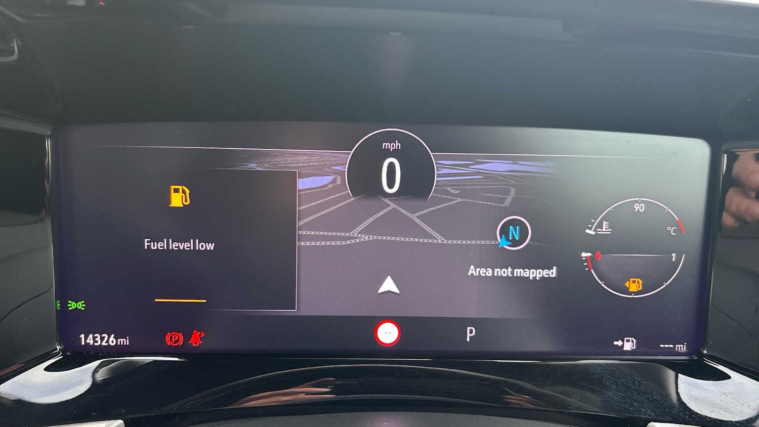 Used Vauxhall Mokka 2023 for sale - 76531324: Photo 18