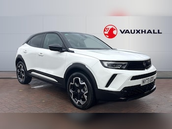 Used Vauxhall Mokka 2023 for sale - 76531324: Photo