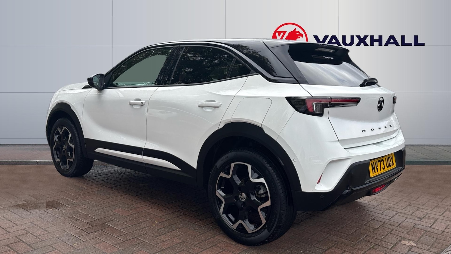 Used Vauxhall Mokka 2023 for sale - 76531324: Photo 2