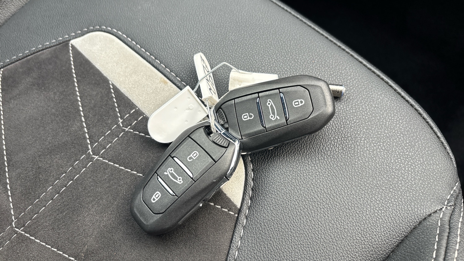 Used Vauxhall Mokka 2023 for sale - 76531324: Photo 20