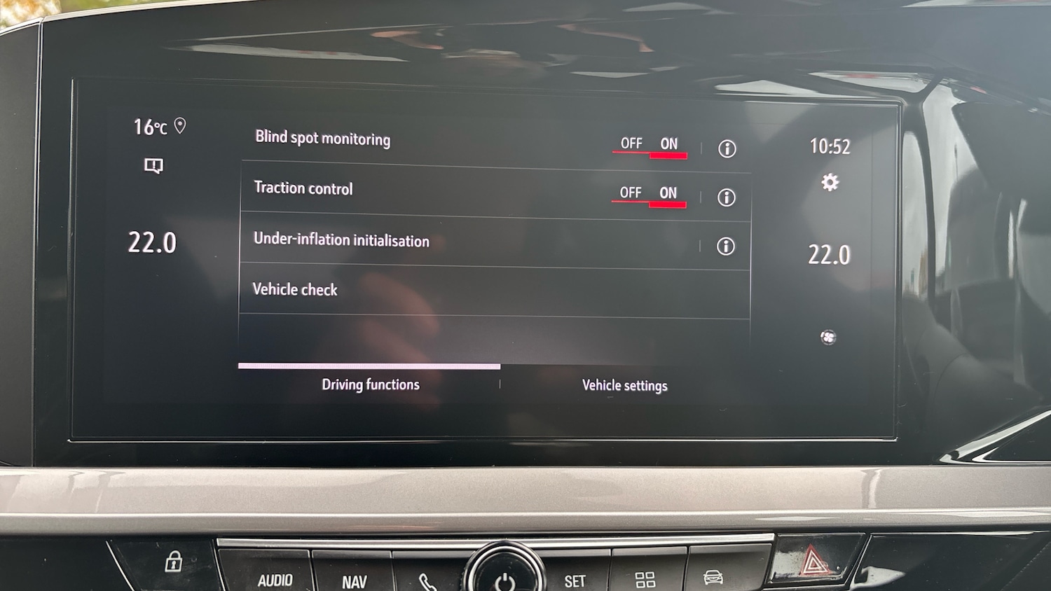 Used Vauxhall Mokka 2023 for sale - 76531324: Photo 24