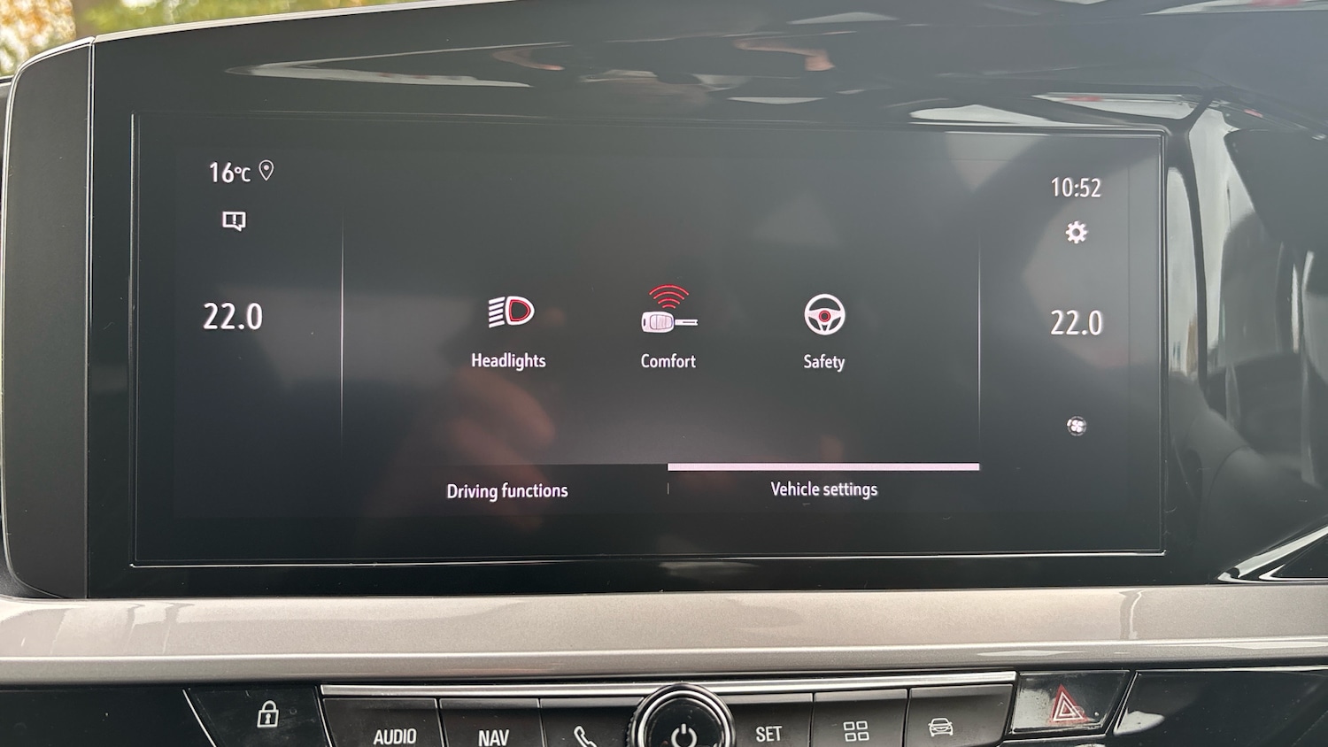 Used Vauxhall Mokka 2023 for sale - 76531324: Photo 25