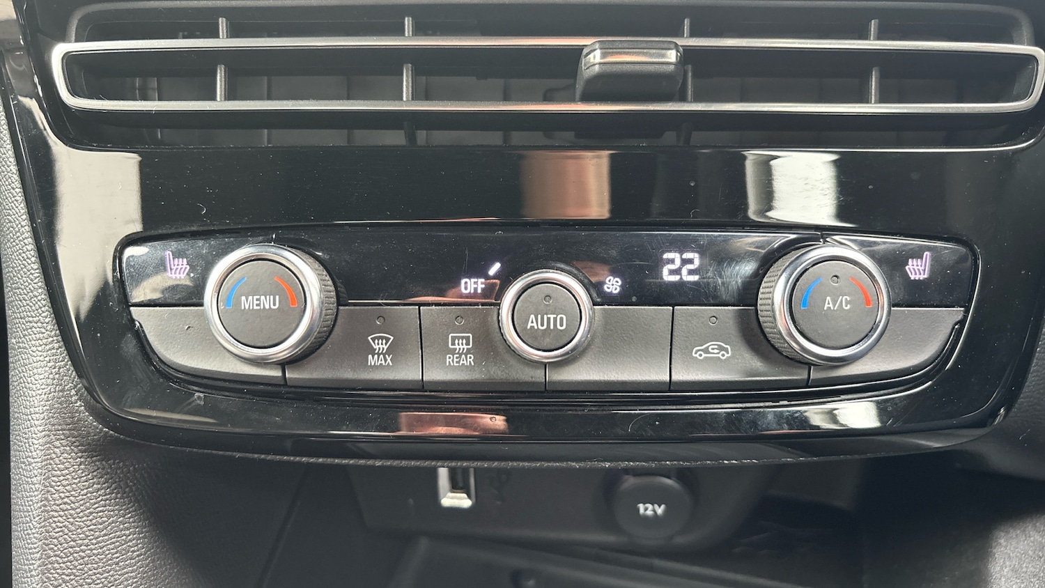 Used Vauxhall Mokka 2023 for sale - 76531324: Photo 26