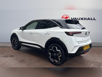 Used Vauxhall Mokka 2023 for sale - 76531324: Photo