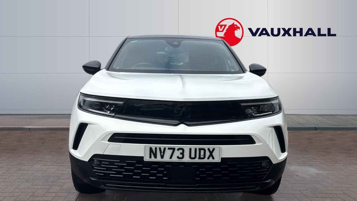 Used Vauxhall Mokka 2023 for sale - 76531324: Photo 3