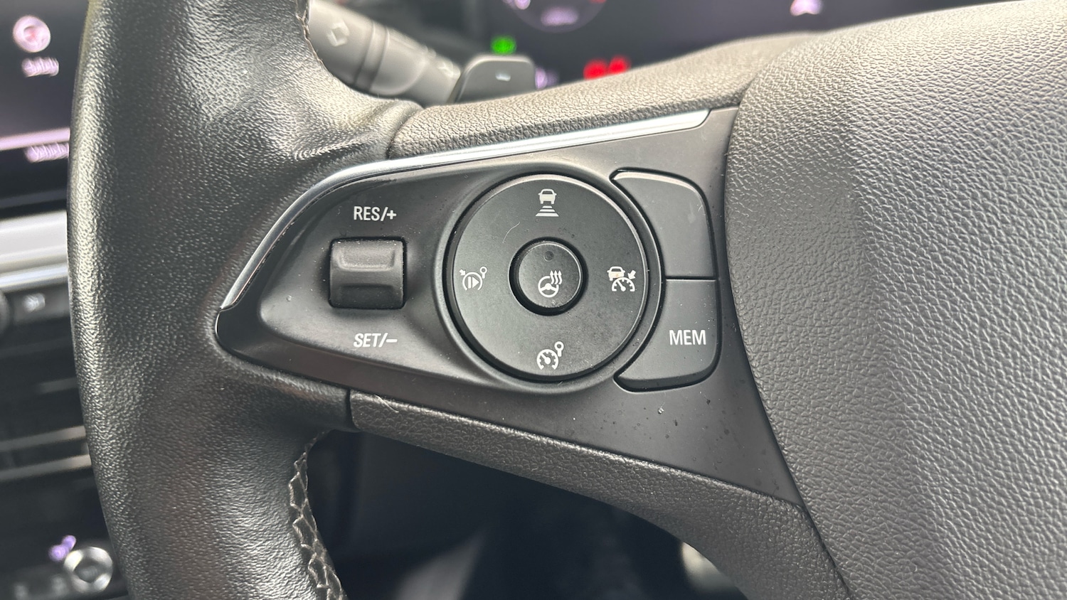 Used Vauxhall Mokka 2023 for sale - 76531324: Photo 32