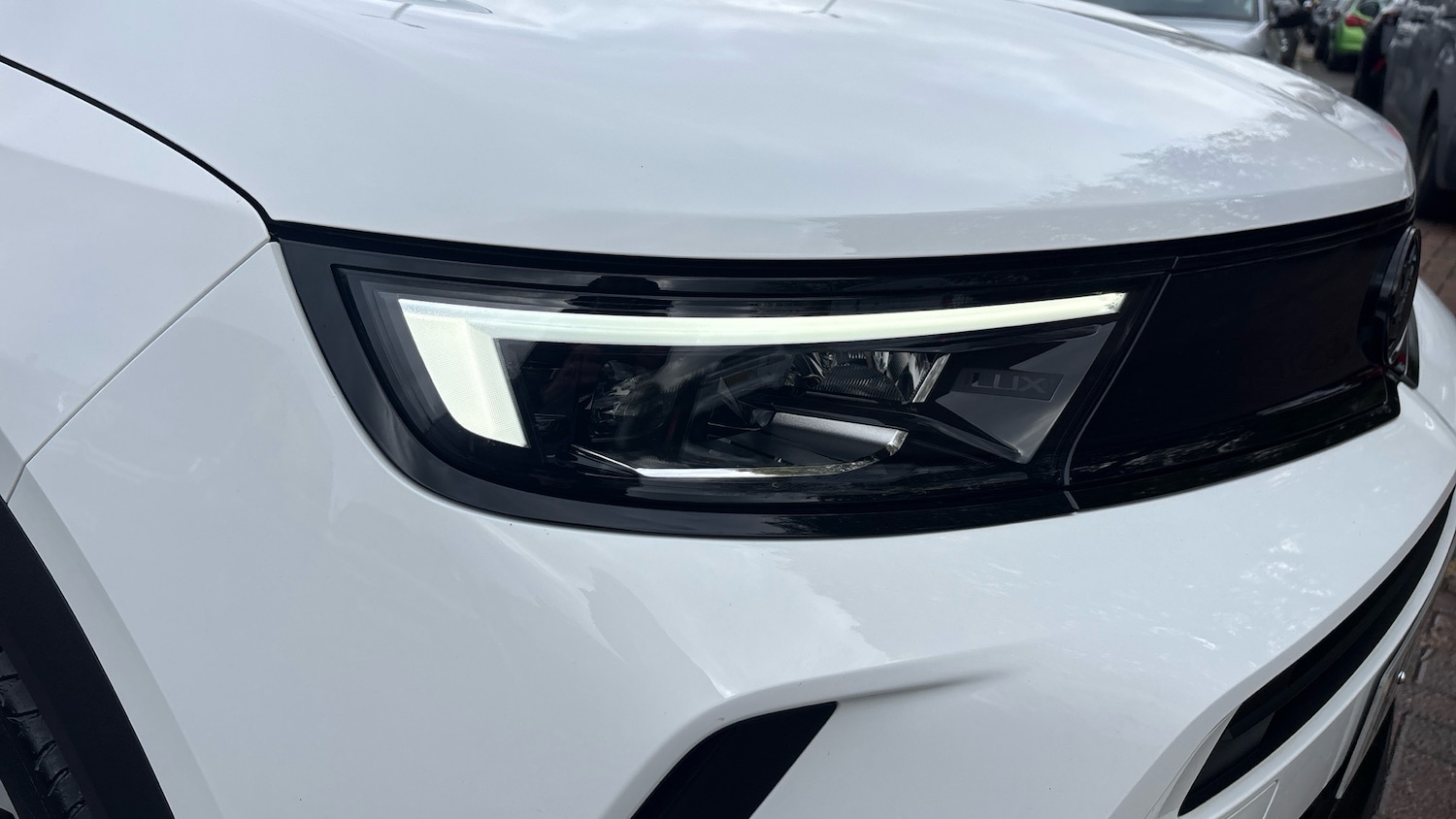 Used Vauxhall Mokka 2023 for sale - 76531324: Photo 41