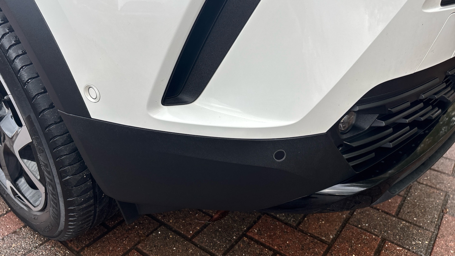 Used Vauxhall Mokka 2023 for sale - 76531324: Photo 42