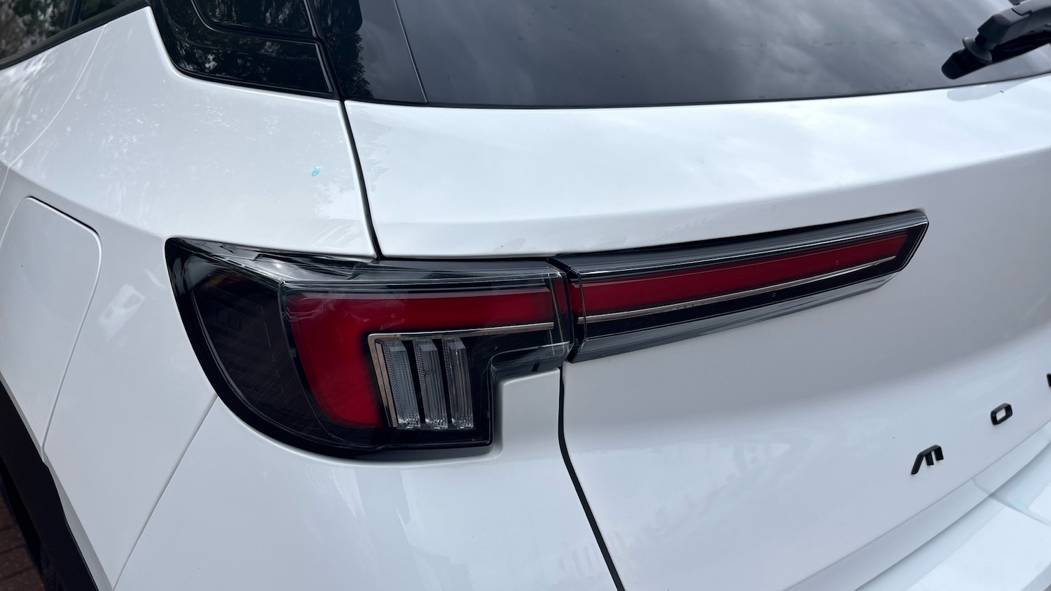 Used Vauxhall Mokka 2023 for sale - 76531324: Photo 45