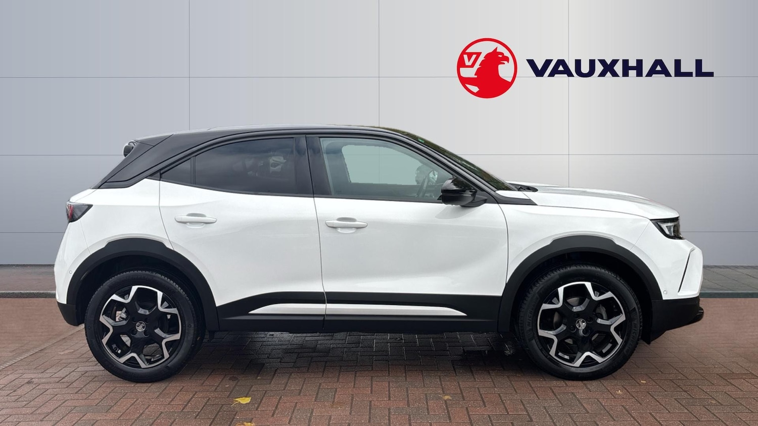 Used Vauxhall Mokka 2023 for sale - 76531324: Photo 5