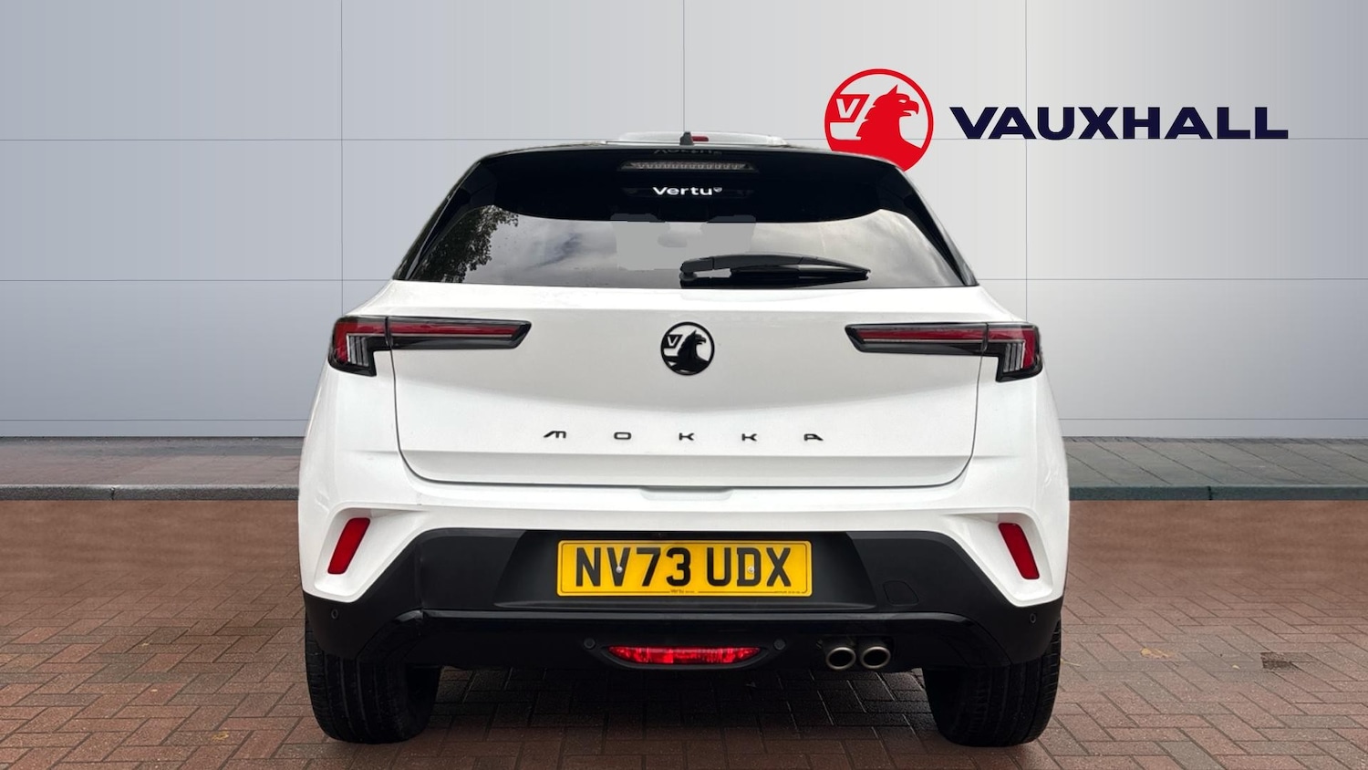 Used Vauxhall Mokka 2023 for sale - 76531324: Photo 6