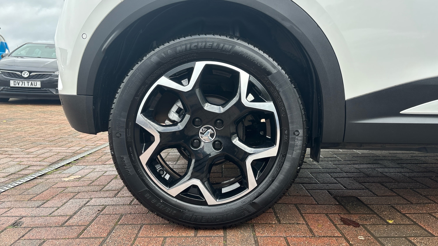 Used Vauxhall Mokka 2023 for sale - 76531324: Photo 7