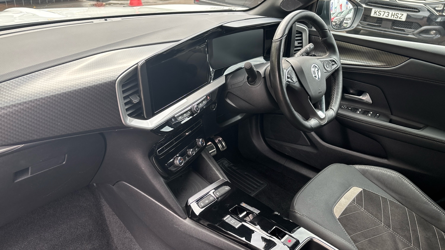 Used Vauxhall Mokka 2023 for sale - 76531324: Photo 9