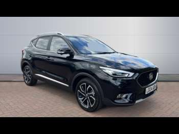 2024 (24) - 1.5 VTi-TECH Exclusive 5dr Petrol Hatchback