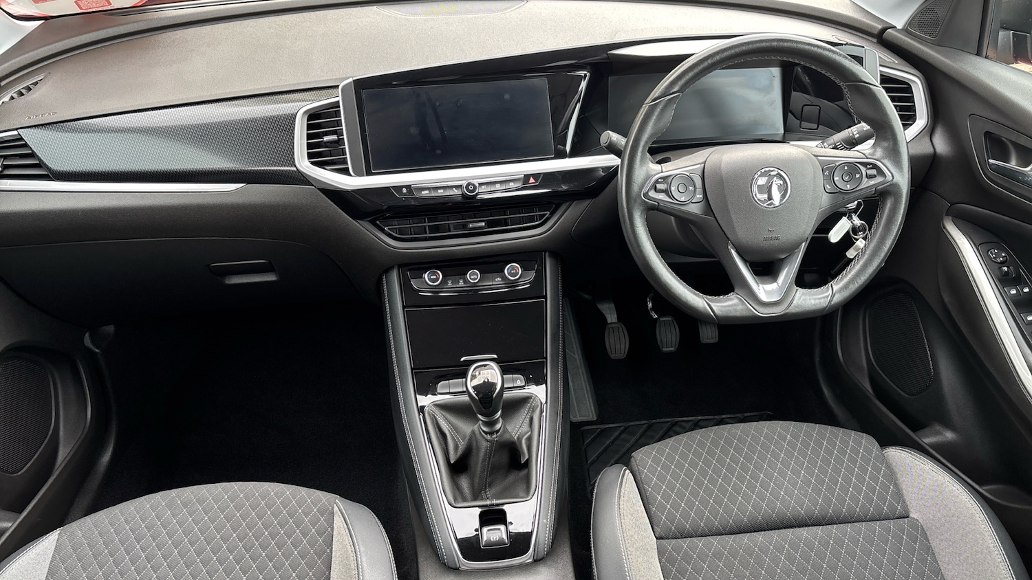 Used Vauxhall Grandland 2022 for sale - 76422257: Photo 10