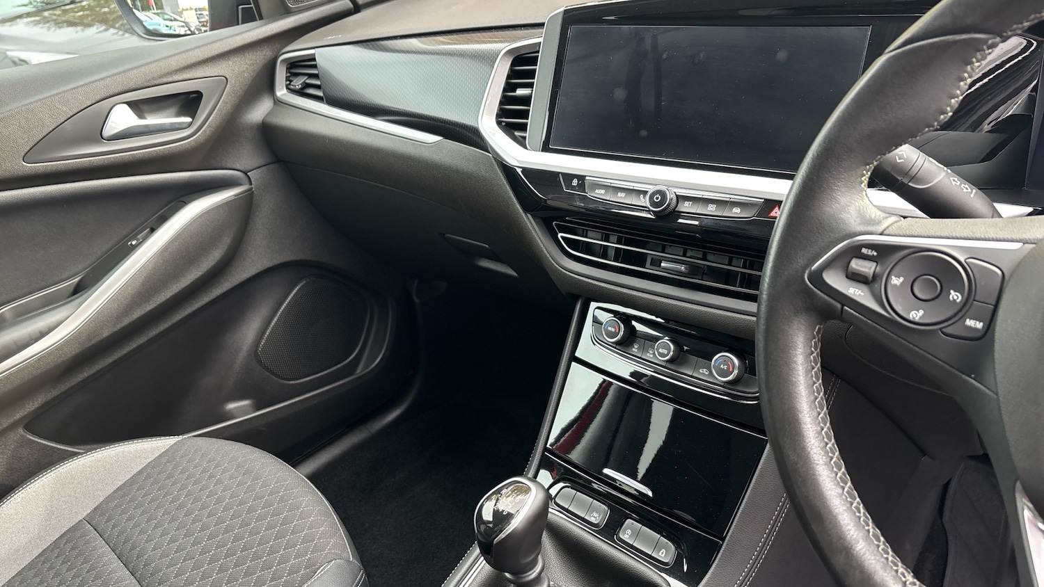 Used Vauxhall Grandland 2022 for sale - 76422257: Photo 14