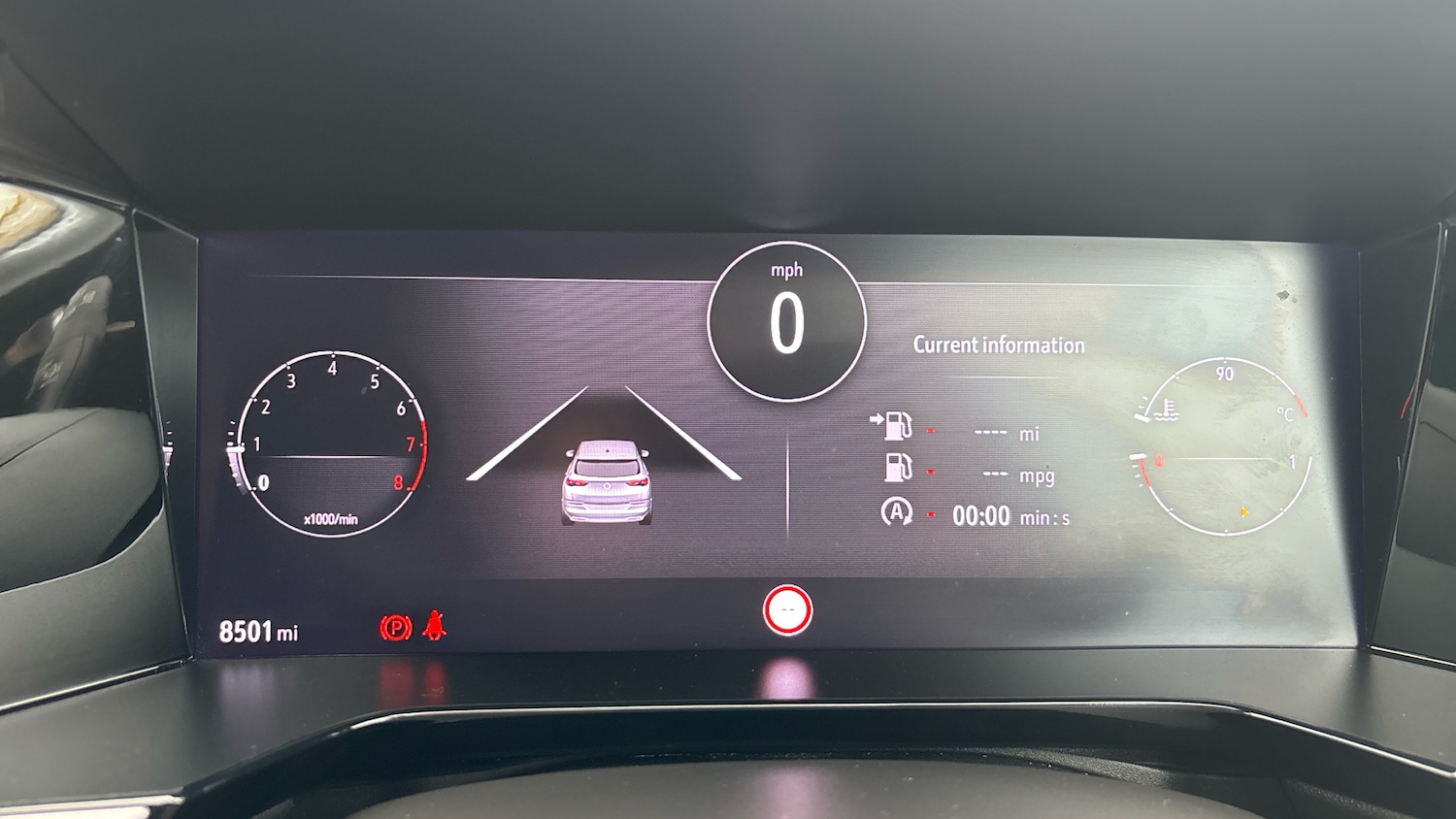 Used Vauxhall Grandland 2022 for sale - 76422257: Photo 18