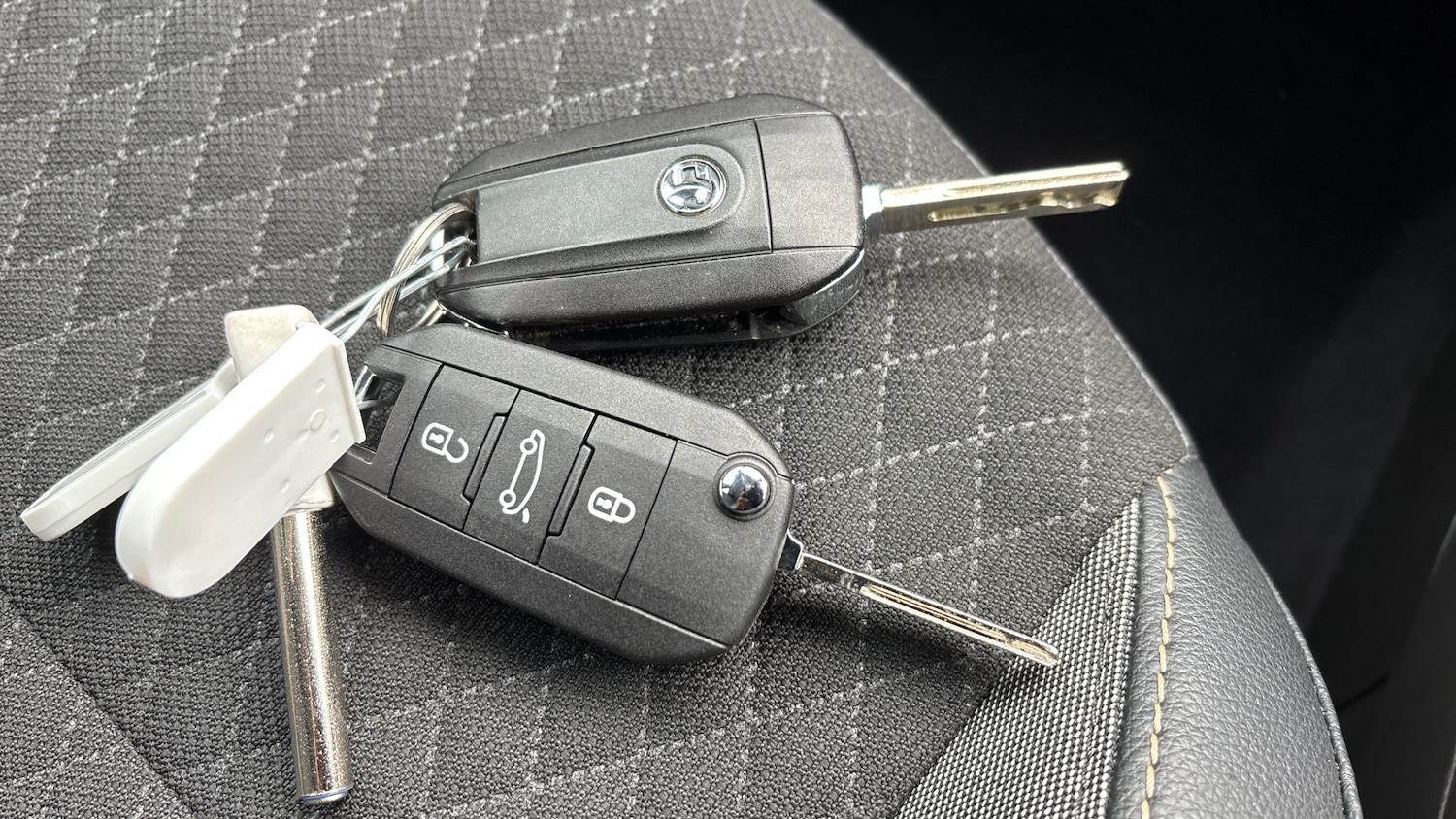 Used Vauxhall Grandland 2022 for sale - 76422257: Photo 20