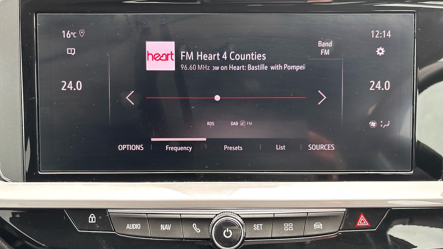 Used Vauxhall Grandland 2022 for sale - 76422257: Photo 21