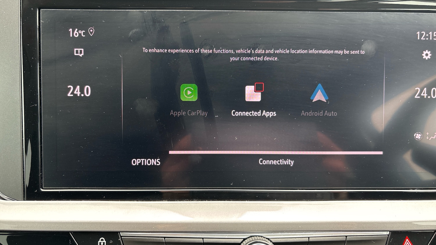 Used Vauxhall Grandland 2022 for sale - 76422257: Photo 24