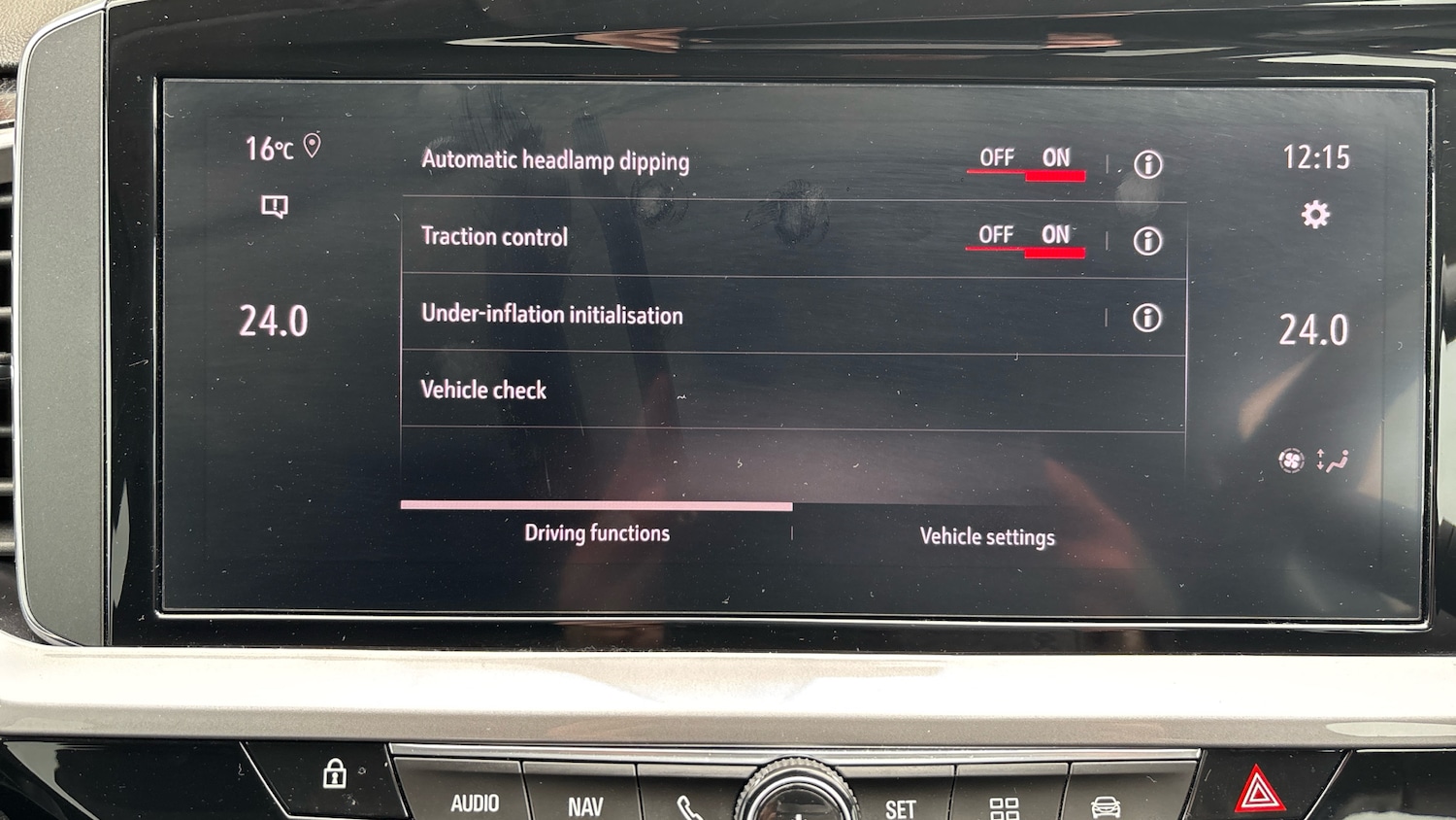 Used Vauxhall Grandland 2022 for sale - 76422257: Photo 25