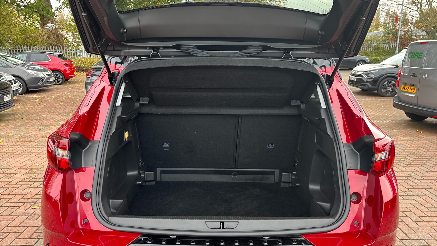 Used Vauxhall Grandland 2022 for sale - 76422257: Photo 4