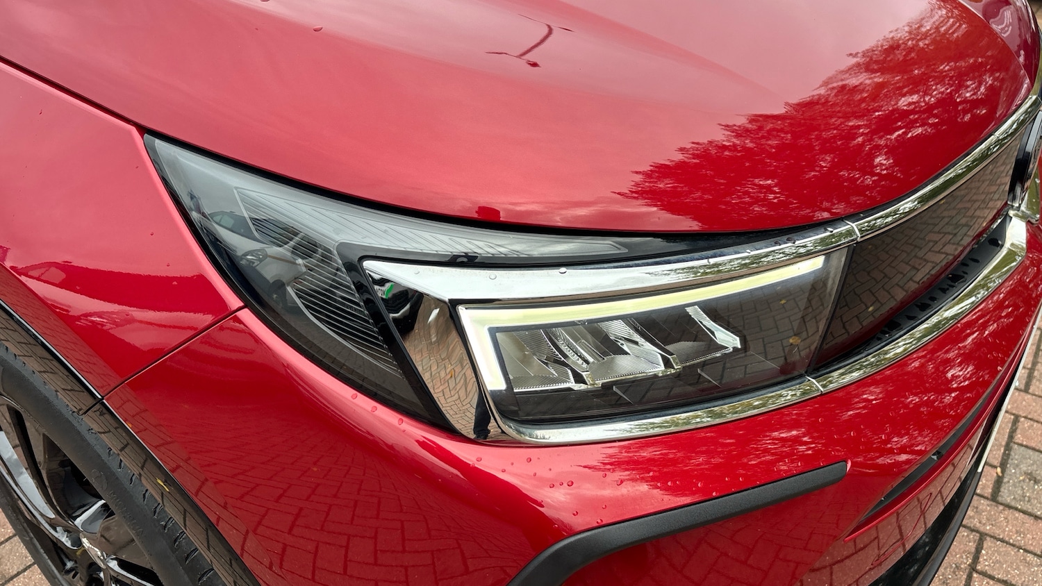 Used Vauxhall Grandland 2022 for sale - 76422257: Photo 40