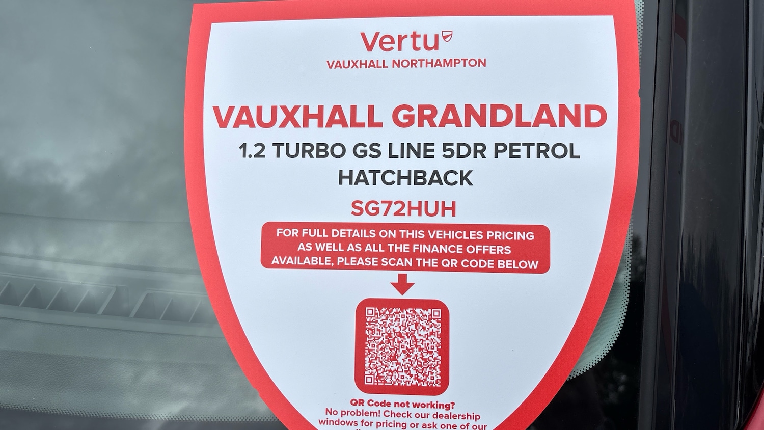 Used Vauxhall Grandland 2022 for sale - 76422257: Photo 43