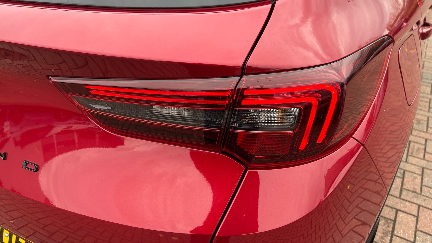 Used Vauxhall Grandland 2022 for sale - 76422257: Photo 44