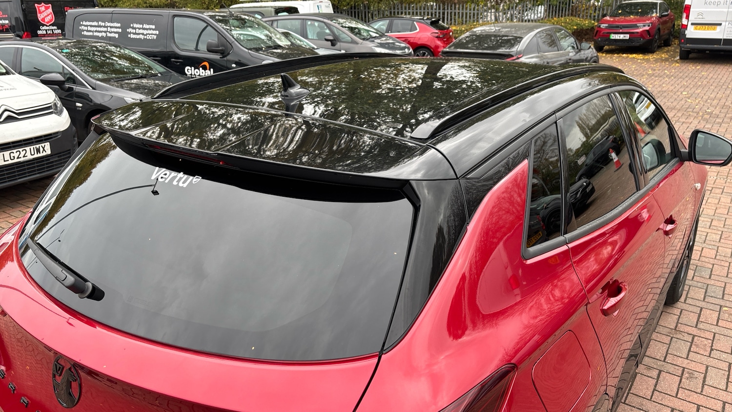 Used Vauxhall Grandland 2022 for sale - 76422257: Photo 45