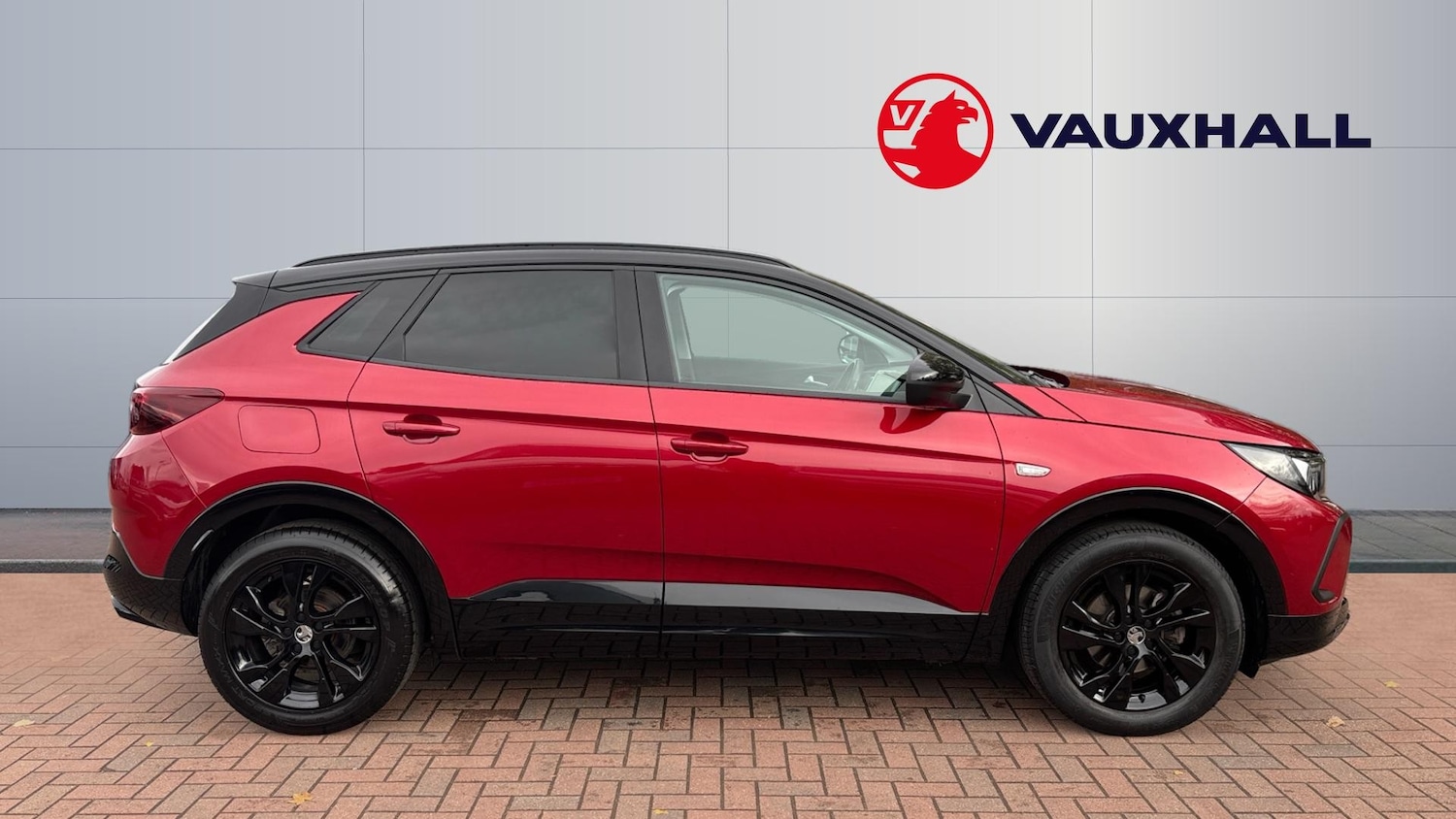 Used Vauxhall Grandland 2022 for sale - 76422257: Photo 5