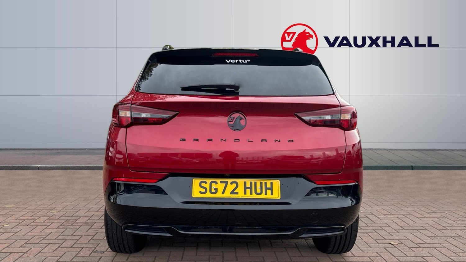 Used Vauxhall Grandland 2022 for sale - 76422257: Photo 6