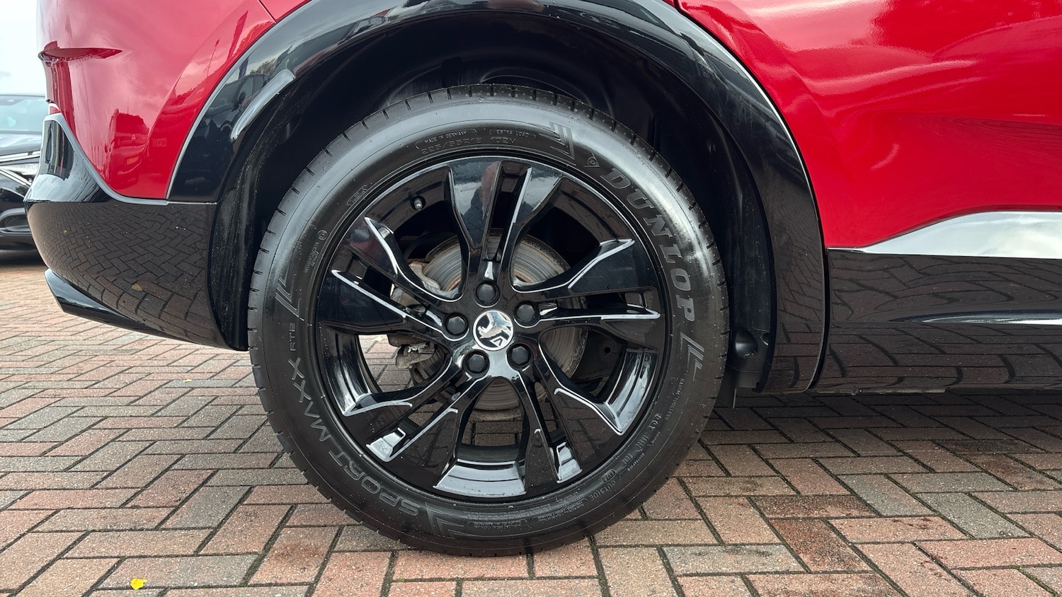 Used Vauxhall Grandland 2022 for sale - 76422257: Photo 7