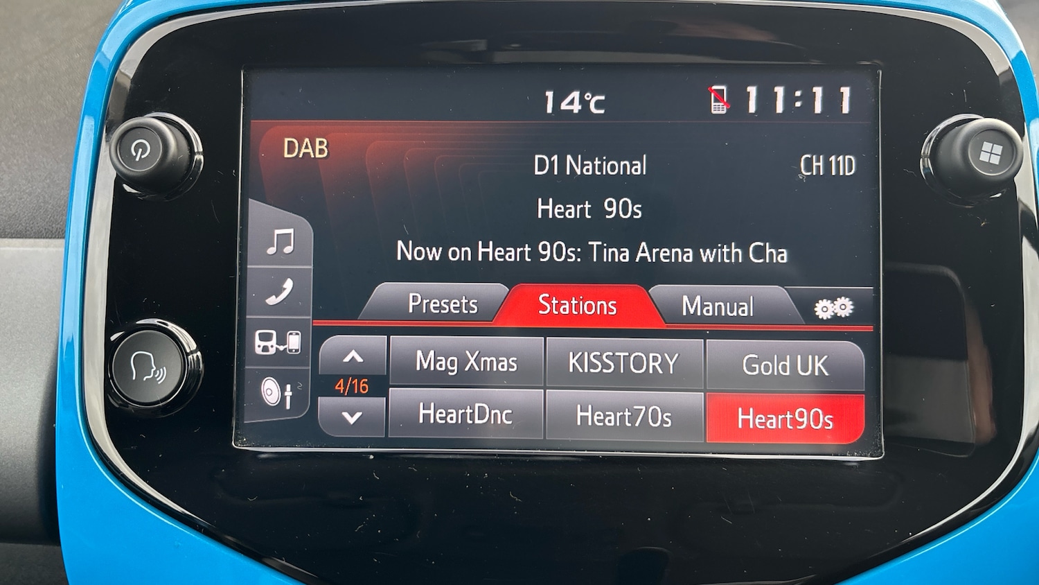 Used Toyota AYGO 2020 for sale - 76519274: Photo 12