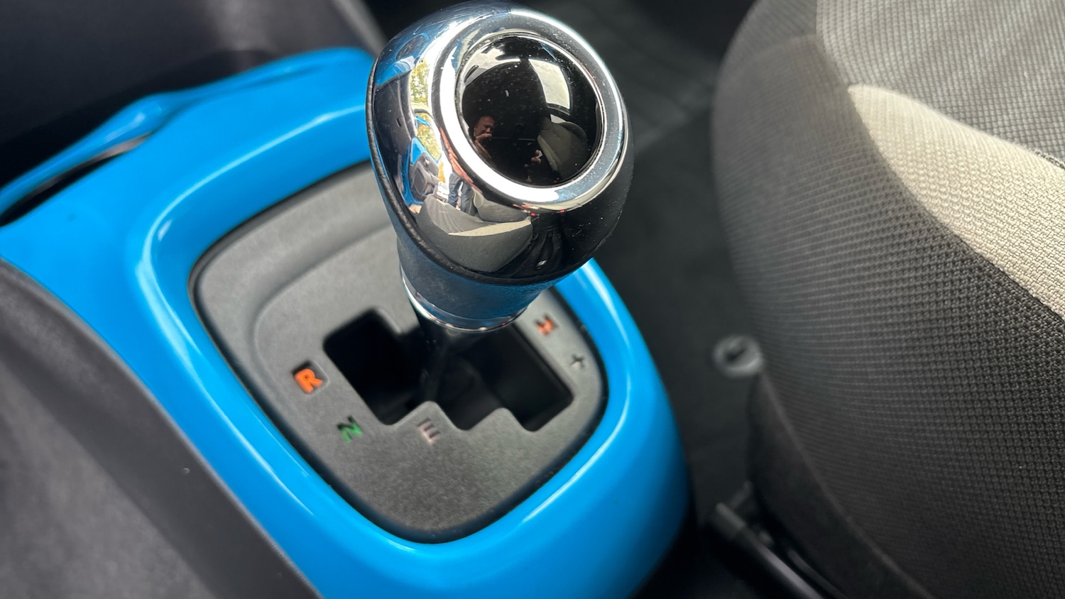 Used Toyota AYGO 2020 for sale - 76519274: Photo 13