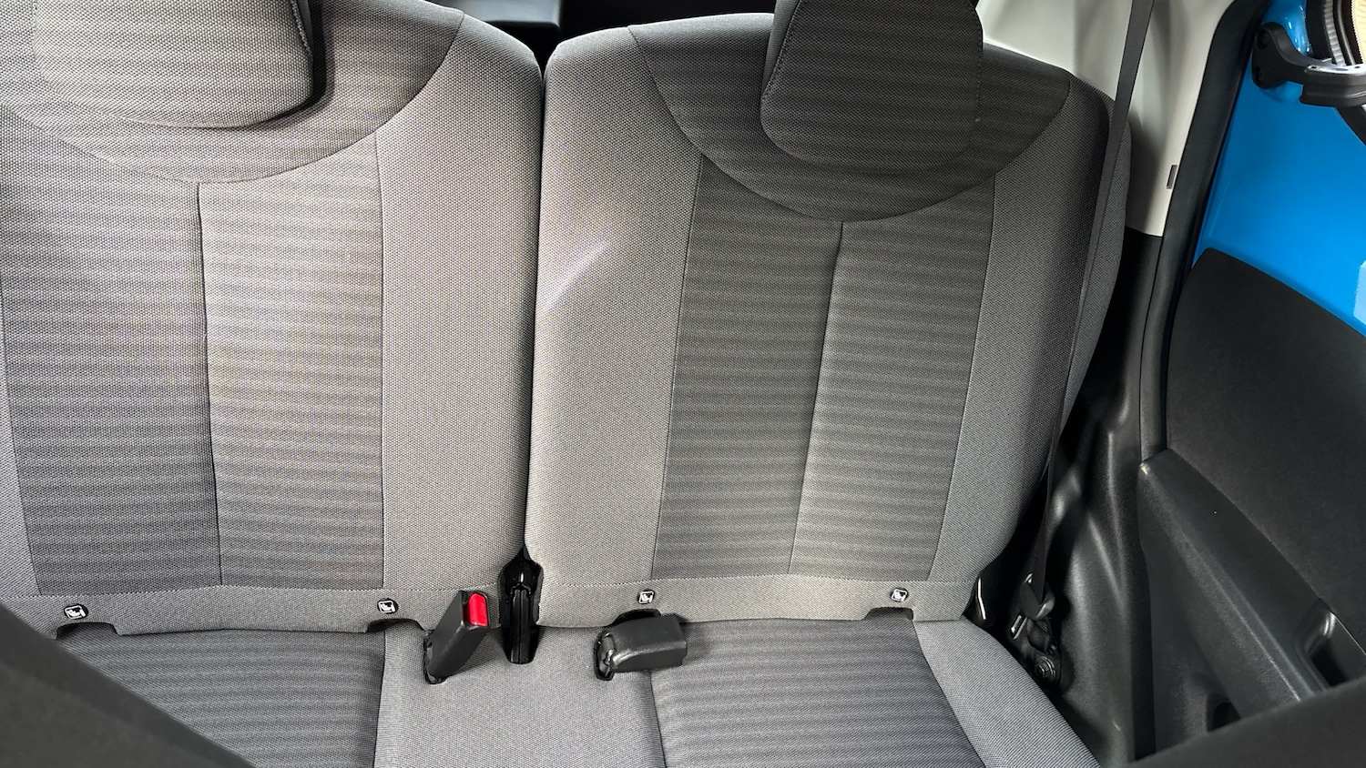 Used Toyota AYGO 2020 for sale - 76519274: Photo 15