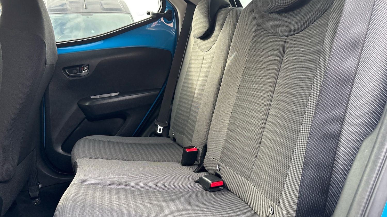 Used Toyota AYGO 2020 for sale - 76519274: Photo 16