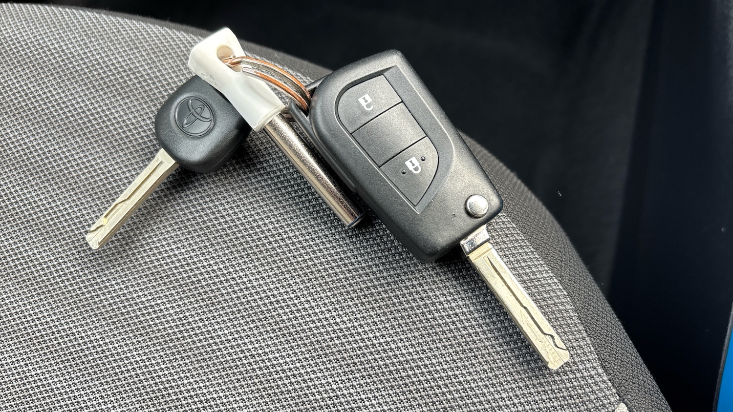 Used Toyota AYGO 2020 for sale - 76519274: Photo 20