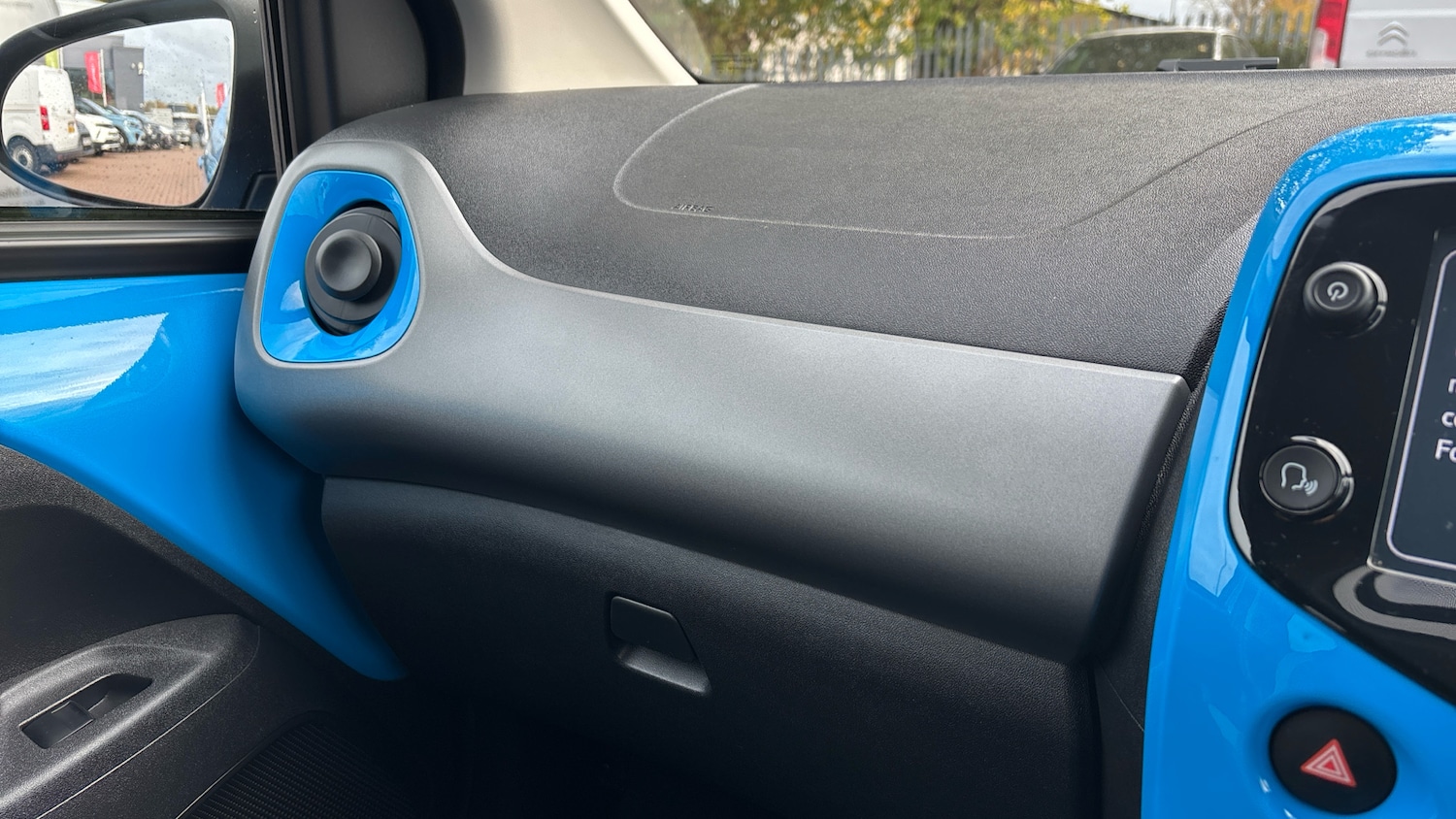 Used Toyota AYGO 2020 for sale - 76519274: Photo 21