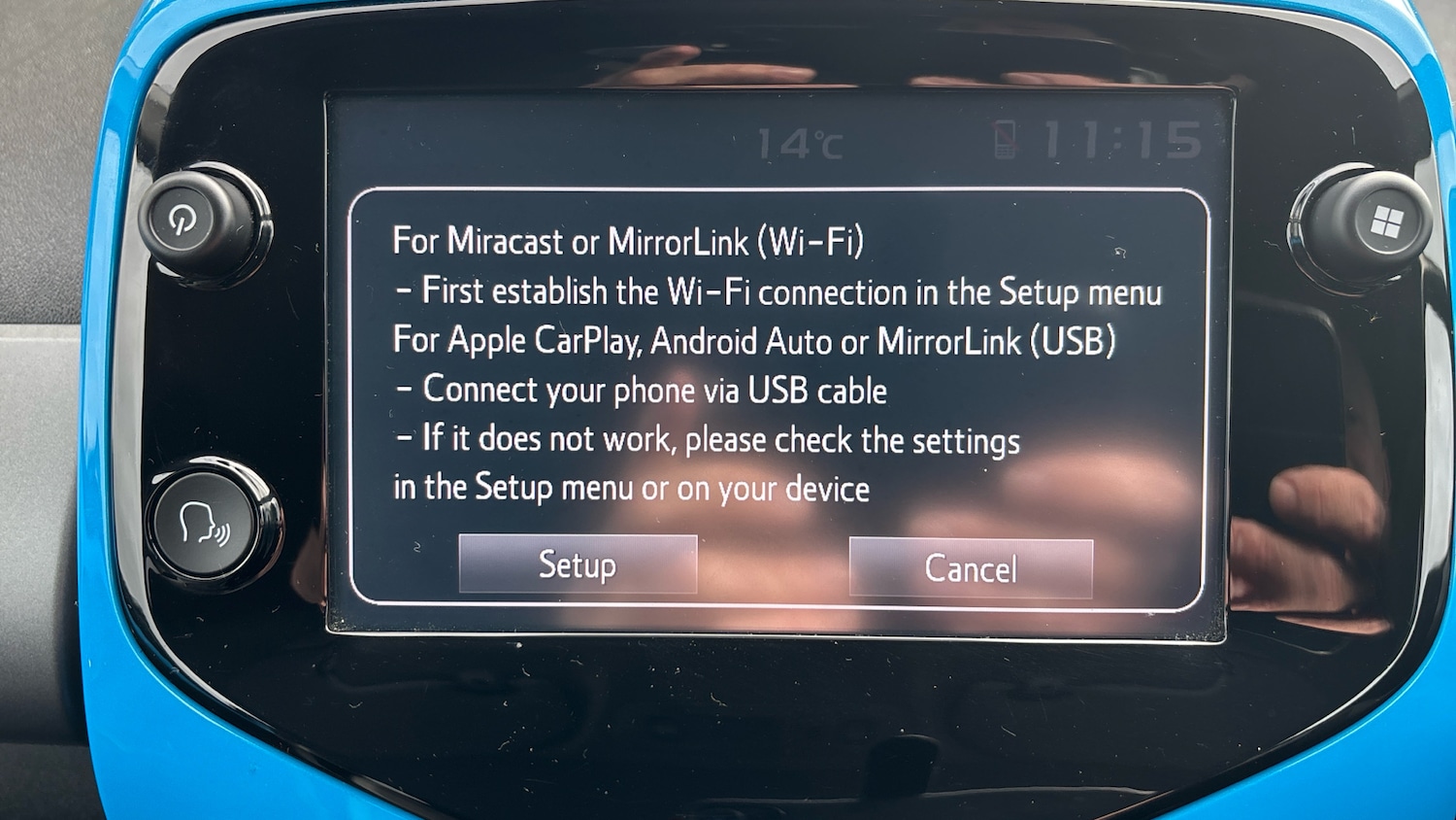 Used Toyota AYGO 2020 for sale - 76519274: Photo 22