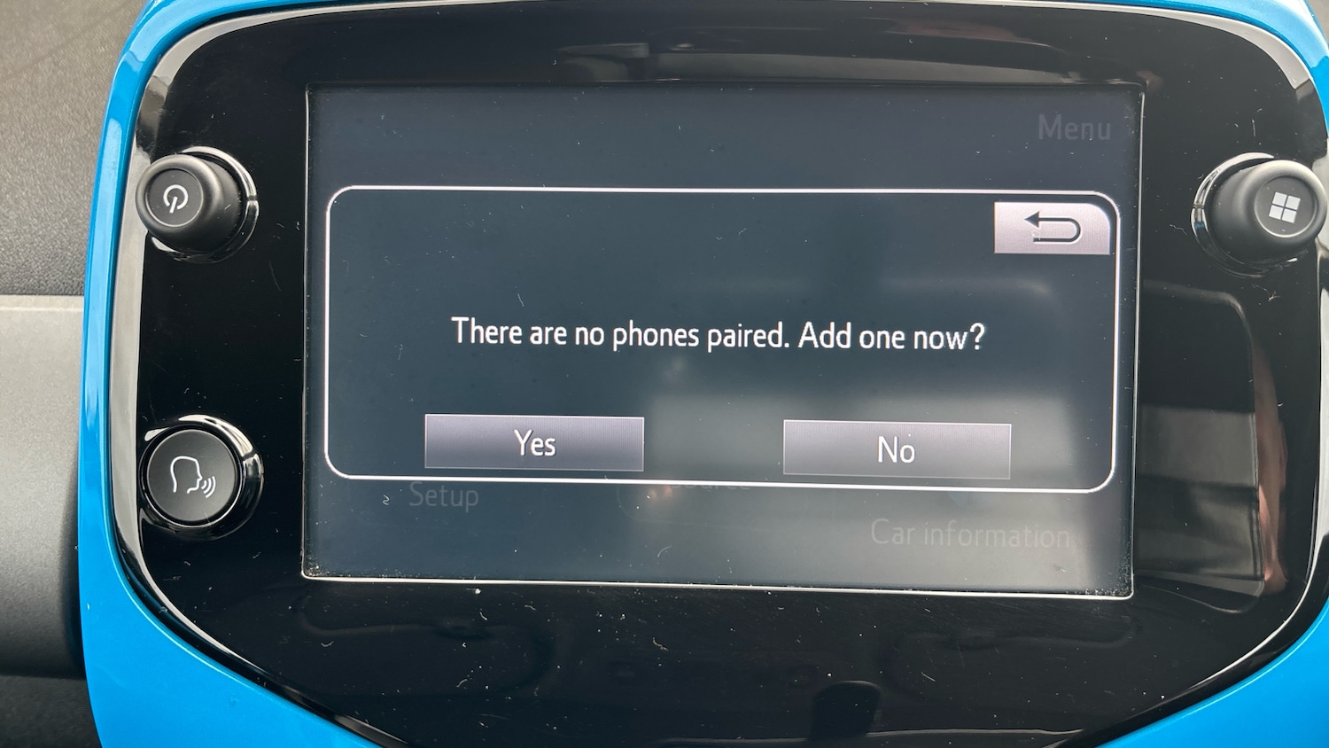 Used Toyota AYGO 2020 for sale - 76519274: Photo 23