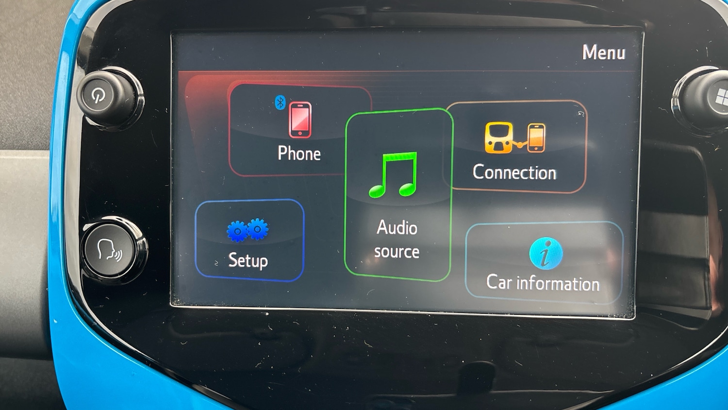 Used Toyota AYGO 2020 for sale - 76519274: Photo 24