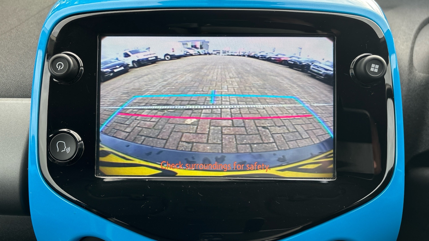 Used Toyota AYGO 2020 for sale - 76519274: Photo 25