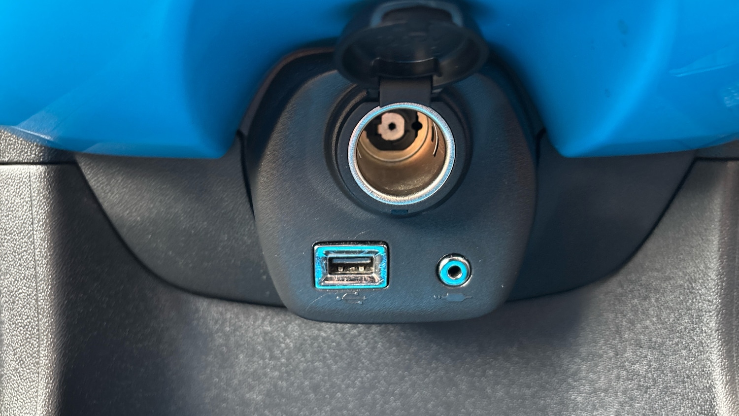 Used Toyota AYGO 2020 for sale - 76519274: Photo 27