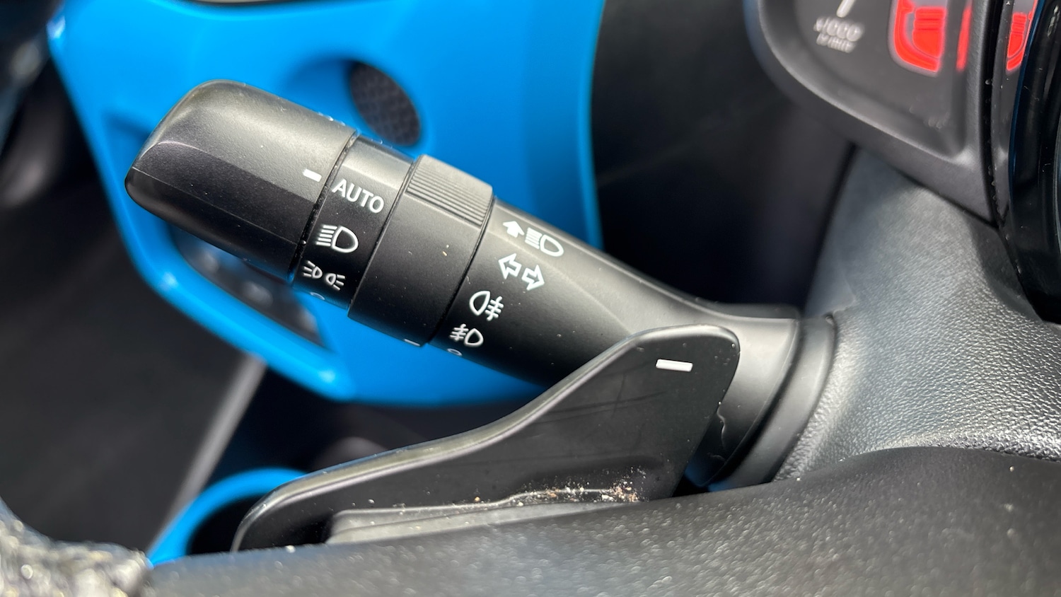 Used Toyota AYGO 2020 for sale - 76519274: Photo 30