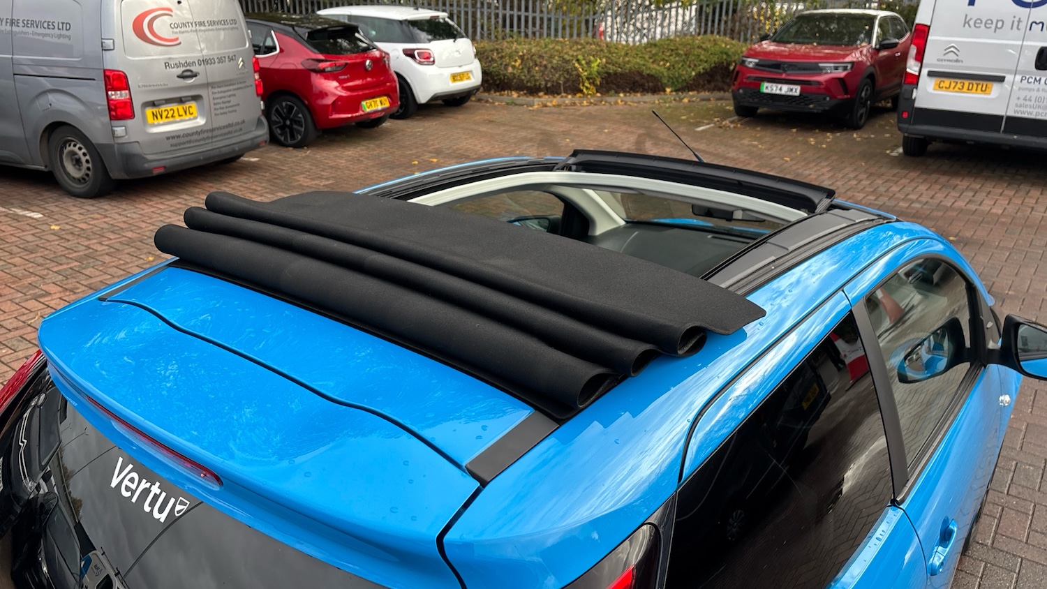 Used Toyota AYGO 2020 for sale - 76519274: Photo 40