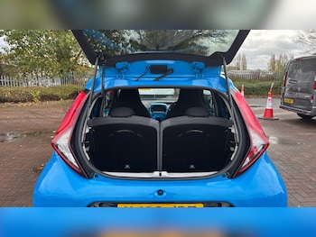 Used Toyota AYGO 2020 for sale - 76519274: Photo