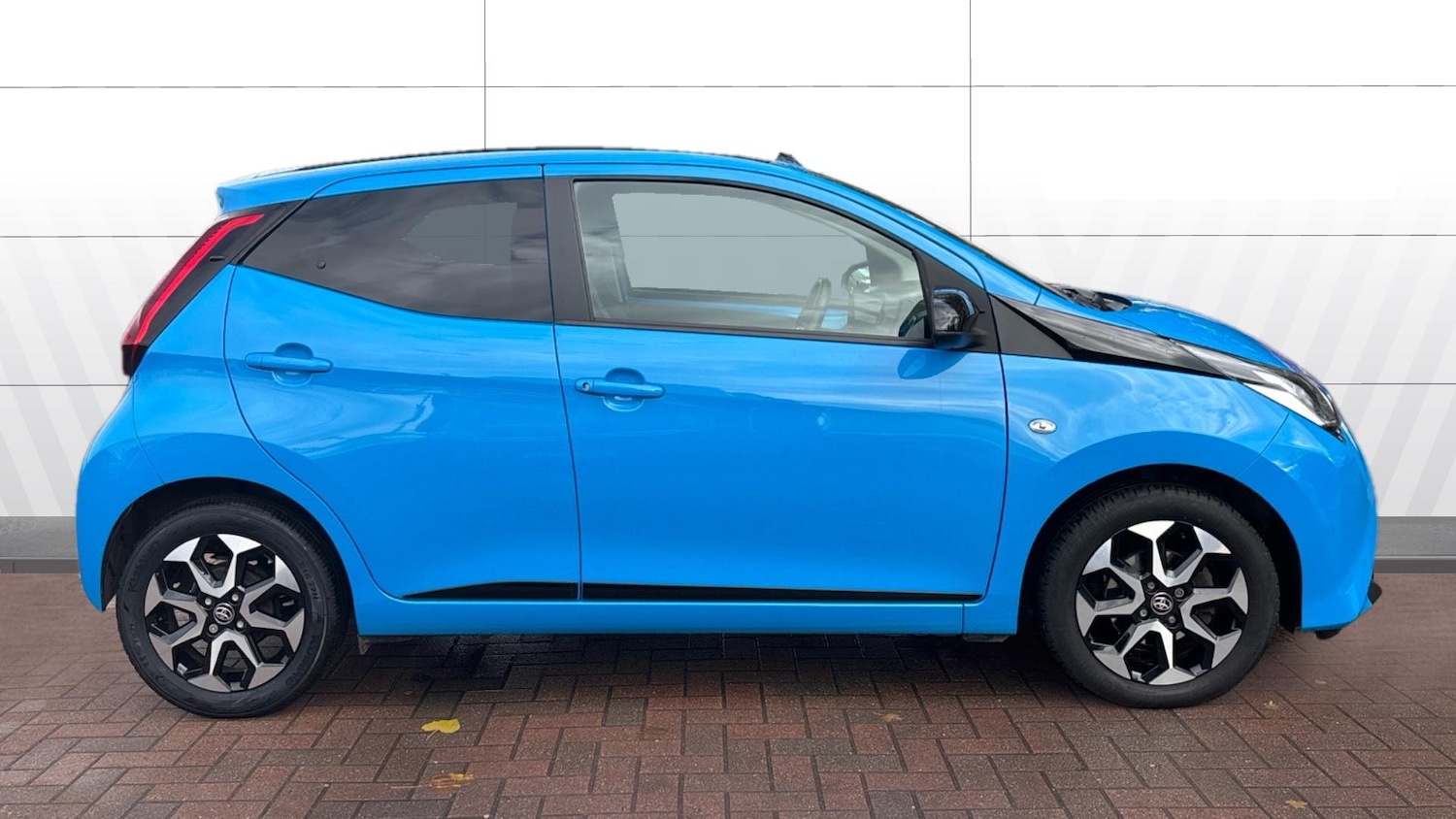 Used Toyota AYGO 2020 for sale - 76519274: Photo 5